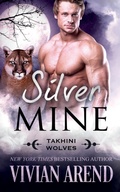 Cover: Silver Mine - Arend Publishing Inc