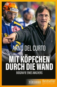 Abbildung von: Mit Köpfchen durch die Wand - Wörterseh Verlag