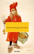Cover: Weihnachtsgeschichten - Reclam