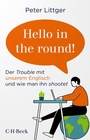 Cover: 'Hello in the round!' - C.H.BECK