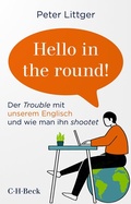 Cover: 'Hello in the round!' - C.H.BECK