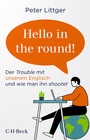 Cover: 'Hello in the round!' - C.H.BECK
