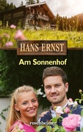 Cover: Am Sonnenhof - Rosenheimer Verlagshaus