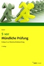 Cover: 5 vor Mündliche Prüfung - NWB