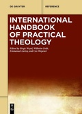 Cover: International Handbook of Practical Theology - De Gruyter