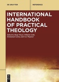 Cover: International Handbook of Practical Theology - De Gruyter