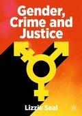 Abbildung von: Gender, Crime and Justice - Palgrave Macmillan