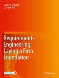 Enlarge image Cover: Requirements Engineering: Laying a Firm Foundation - Springer