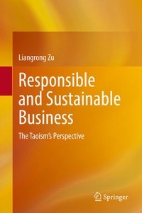 Abbildung von: Responsible and Sustainable Business - Springer