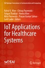 Cover: IoT Applications for Healthcare Systems - Springer