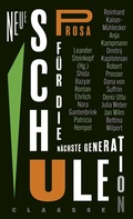 Cover: Neue Schule - Ullstein