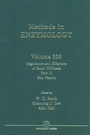 Cover: Regulators and Effectors of Small GTPases, Part D: Rho Family - Academic Press