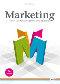Abbildung von: Marketing - vdf Hochschulverlag AG