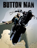Cover: Button Man (Band 3) - Killer Killer - PANINI