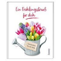Enlarge image Cover: Ein Frühlingsstrauß für dich - St. Benno