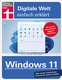 Abbildung: "Windows 11"