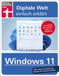 Cover: Windows 11 - Stiftung Warentest