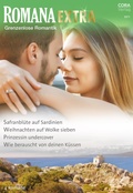 Cover: Romana Extra Band 113 - CORA Verlag