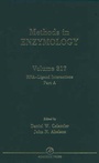 Cover: RNA - Ligand Interactions, Part A: Structural Biology Methods: Volume 317 - Academic Press
