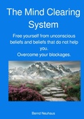 Cover: The Mind Clearing System - epubli
