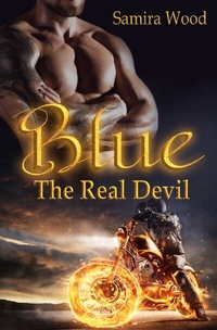 Enlarge image Cover: Devil Agents M.C. / Blue - The Real Devil - epubli
