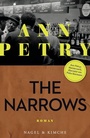 Cover: The Narrows - Nagel & Kimche