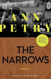 Enlarge image Cover: The Narrows - Nagel & Kimche