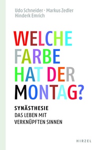 Abbildung von: Welche Farbe hat der Montag? - Hirzel
