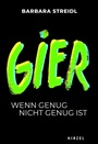Cover: Gier - Hirzel