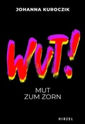 Cover: WUT! - Hirzel