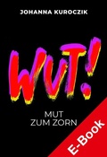 Cover: WUT! - Hirzel