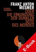 Cover: Franz Anton Mesmer - Hirzel
