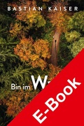 Bild: Bin im Wald! - Hirzel