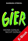 Cover: Gier - Hirzel