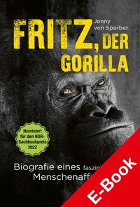 Bild: Fritz, der Gorilla - Hirzel