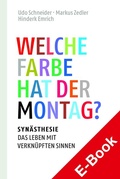 Cover: Welche Farbe hat der Montag? - Hirzel
