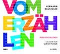 Cover: Vom Erz&auml;hlen - Hirzel
