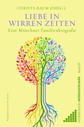 Cover: Liebe in wirren Zeiten - K&ouml;nigshausen & Neumann