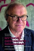 Cover: Mythos - Geschichte - Gegenwart - K&ouml;nigshausen & Neumann