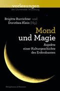 Cover: Mond und Magie - K&ouml;nigshausen & Neumann