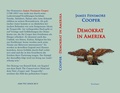 Cover: Demokrat in Amerika - Karolinger Verlag