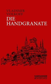 Enlarge image Cover: Die Handgranate - Karolinger Verlag