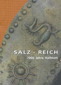 Cover: Salz-Reich - Naturhistorisches Museum