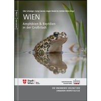 Abbildung von: Wien: Amphibien & Reptilien in der Großstadt - Naturhistorisches Museum