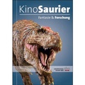 Cover: KinoSaurier - Naturhistorisches Museum