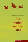 Cover: Ein Herbst auf dem Land - edition federleicht