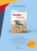 Cover: Tonka. - Der Erz&auml;hlverlag UG