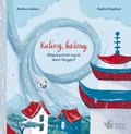 Cover: Kaling, kalong, was kommt nach dem Regen? - Worms Verlag