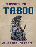 Cover: Taboo - OTB eBook publishing