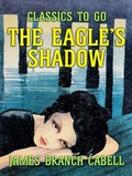 Cover: The Eagle's Shadow - OTB eBook publishing